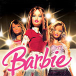 barbie, barbie gear