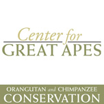center for great apes, center for great apes gear