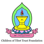 children of tibet trust foundation, children of tibet trust foundation gear