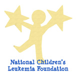 national childres leukemia foundation, national childres leukemia foundation gear