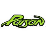poison, poison gear
