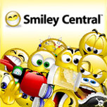 smiley central, smiley central gear