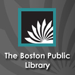 the boston public library, the boston public library gear
