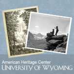 american heritage center, american heritage center gear, university of wyoming, university of wyoming gear